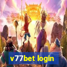 v77bet login